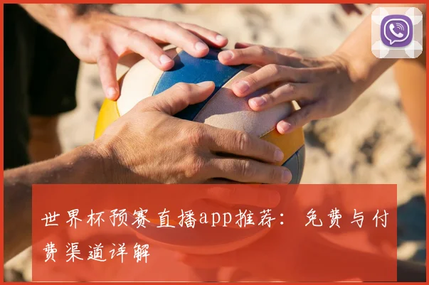 世界杯预赛直播app推荐：免费与付费渠道详解